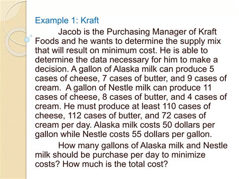 Minimization Problem with Simplex 的图像结果