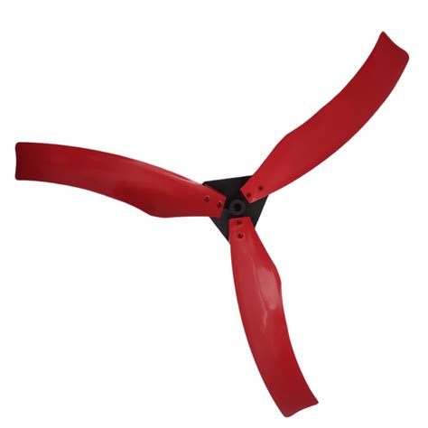 36 Inch Fan Blade set (3 Blade and 1 Hub)-Free Delivery – GKI Poultry