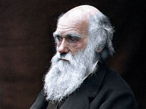 17 Fascinating Facts About Charles Darwin - OhMyFacts