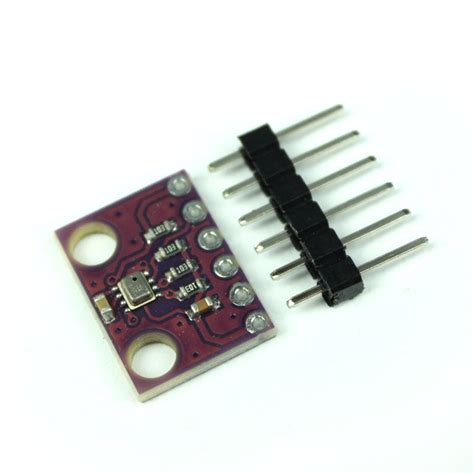 Buy BMP280 pressure sensor module Online – QuartzComponents