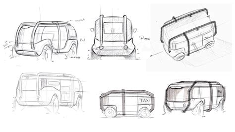 D'source Case Study - Slide Show | Designing a Safe Last Mile Sharing ...