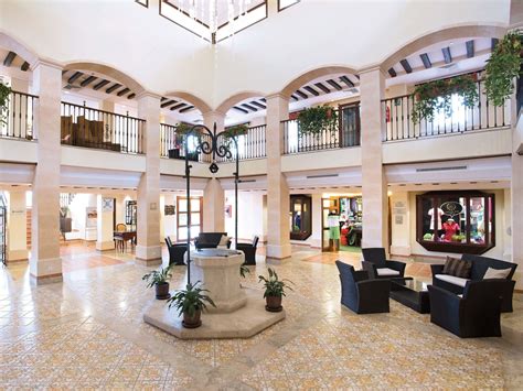 Marriott's Club Son Antem