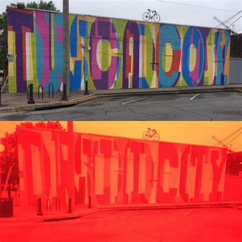 New mural on the side of Eagan’s bar in Tuscaloosa : r/Alabama