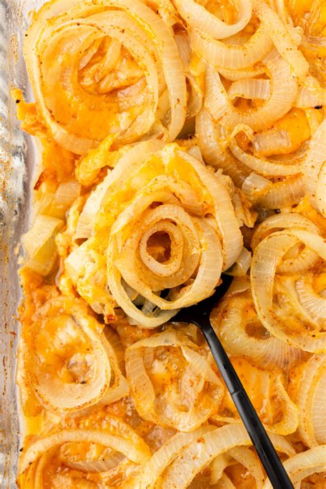 Tennessee Onions - Recipe Girl®