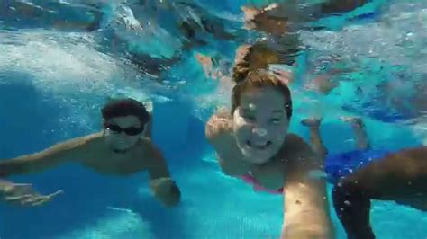 GoPro Pool Fun 的图像结果
