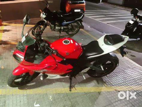 Yamaha R15 for sale - Motorcycles - 1802559200