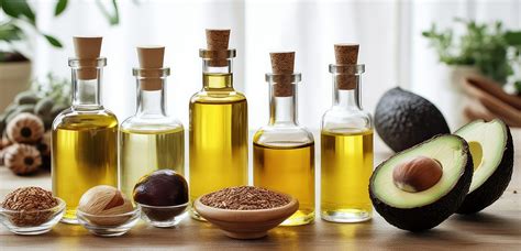 Oil You Need to Know: The Facts and Benefits of Seed Oils - Healthy ...