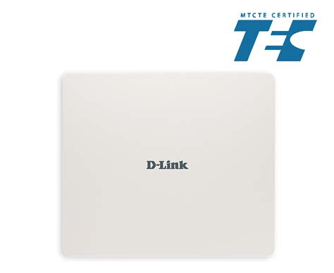 DAP-X3060OU AX3000 Wi-Fi 6 Outdoor PoE Access Point | D-Link