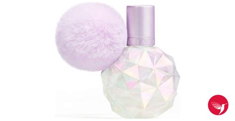 Moonlight Ariana Grande perfume - a new fragrance for women 2017