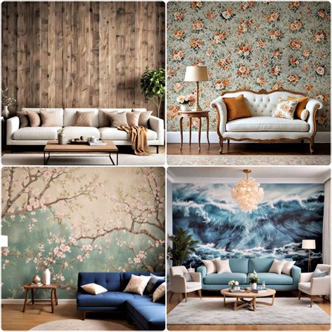 40 Wallpaper Ideas To Transform Any Room in Your Home