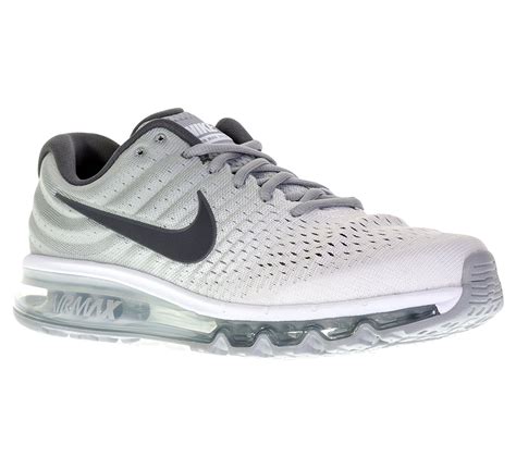 Buy Nike Mens Air Max 2017 Running Shoes (14 D(M) US) at Amazon.in
