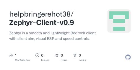Image result for Zephyr Client Features