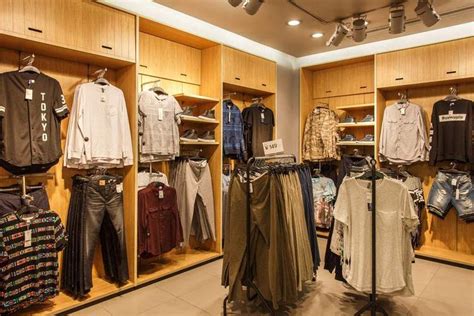 新手开服装店的技巧和经验,需要注意些什么-服装内衣 - 货品源货源网