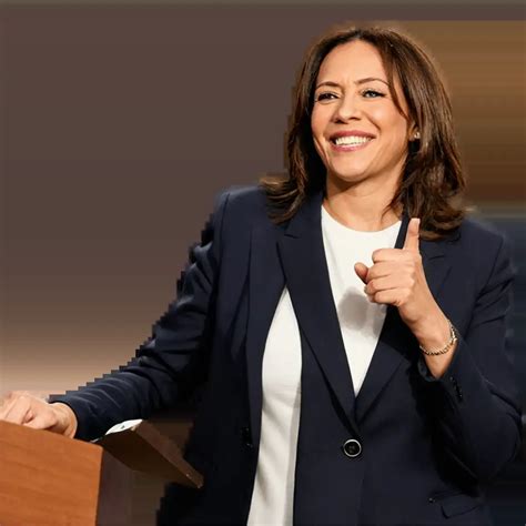 17 Free Kamala Harris transparent PNG images