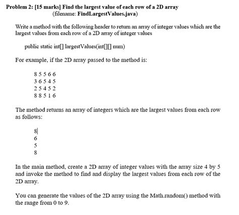 Image result for Array Average