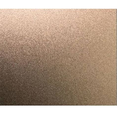 Stainless Steel Bead Blast Finish Sheets Manufacturer, Supplier