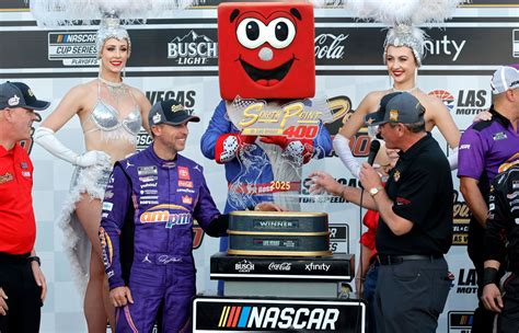 Judge dismisses NASCAR's counterclaim, sides with 23XI Racing and Front ...
