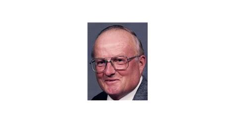 Harold Thoma Obituary (1936 - 2020) - Monroe, MI - Monroe News