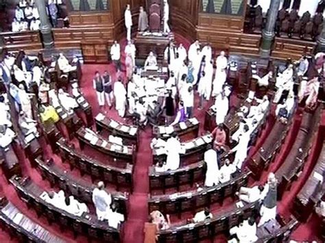 MPs unite against paid news scourge | India News