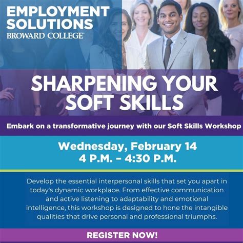 Broward College Employment Solutions on LinkedIn: #browardcollege # ...