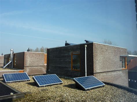 Duurzame Energie deel 18 - Duurzame energie en installaties - GoT
