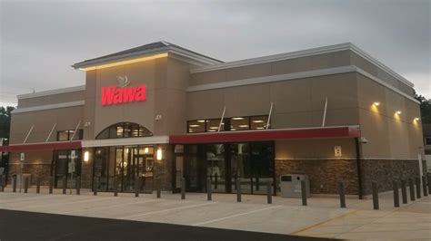 Wawa opening 2 more N.J. stores - nj.com