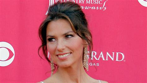 Shania Twain Marries Ex-Husband of Woman Who Broke Up Her Marriage ...