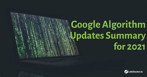 Image result for Google Algorithm Updates