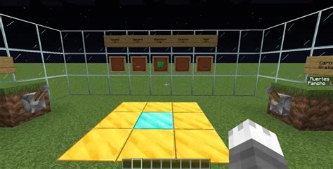 Safe House Protections Minecraft Java Commands 的图像结果