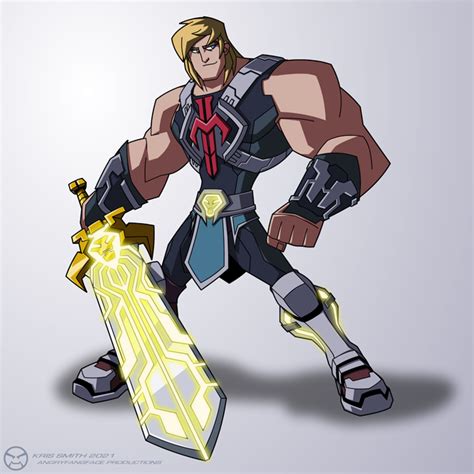 He-Man deviantART 的图像结果