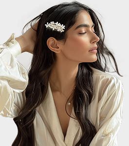 Sanas Store | Hair Clips & Fashion Accessories For Women & Girls