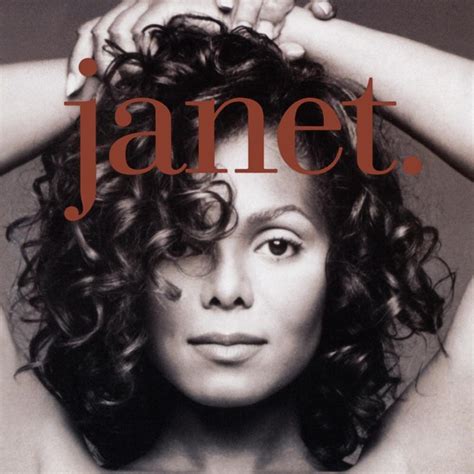 Janet Jackson - janet. Lyrics and Tracklist | Genius