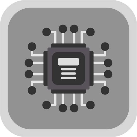 Computer Chip Vector 的图像结果
