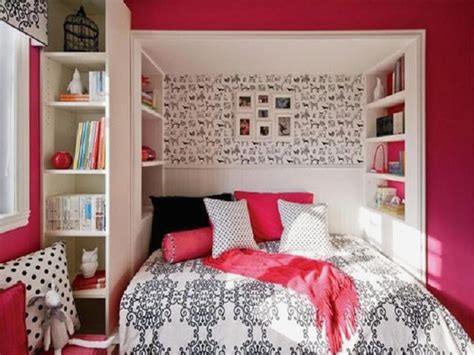 teenage bedroom design