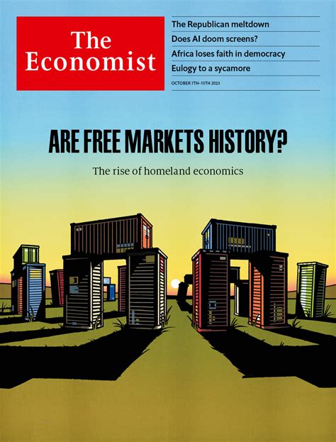 The Economist Magazine July 2023 | 7petals.in - economist subscription