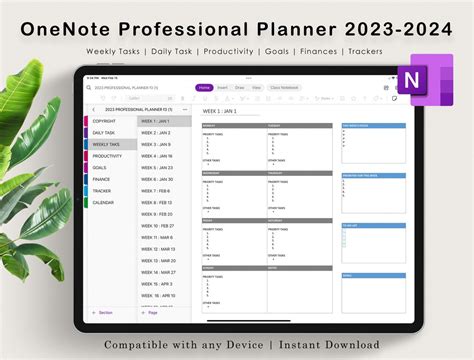 Image result for Create Plan in OneNote