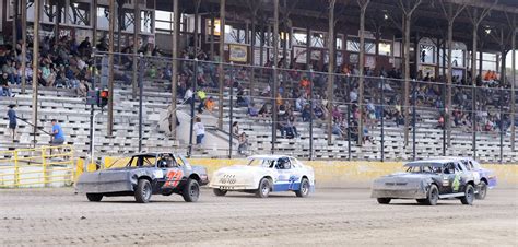 Pure Stocks dropped as Viking Speedway readies for changes - Alexandria ...