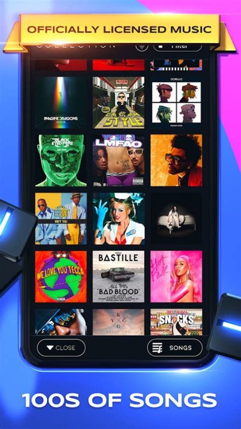 beatstar free songs