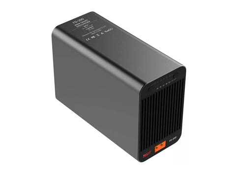 iSDT FD200 Discharger 7-35V / 200W - Zeller Modellbau