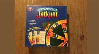 yes jackpot board,and for enthusiasts