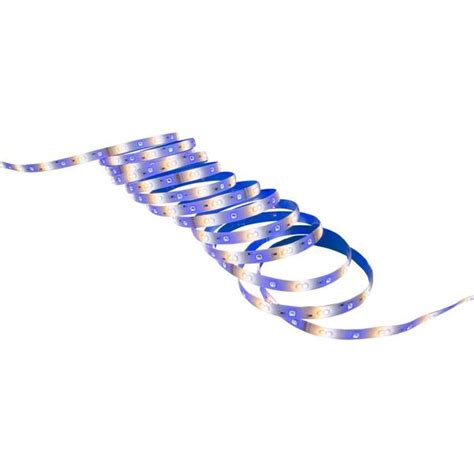 Buy 16 ft. Smart Hubspace RGB and Tunable White Tape Light Online at ...