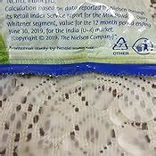 Nestle EVERYDAY Dairy Whitener, Milk Powder for Tea, 1Kg Pouch : Amazon ...