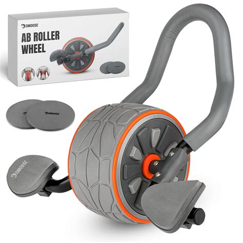 11 Best Ab Roller Wheels for quick Core Gains