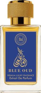 Buy Mahadi Blue Oud Eau de Parfum - 35 ml Online In India | Flipkart.com
