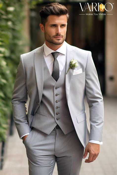 Man Wedding Suit 的图像结果
