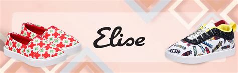 Buy ELISE NLS005-A_ORANGE_31 at Amazon.in