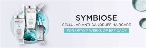 Experience Hair Harmony with Kerastase Symbiose: Discover the Ultimate ...
