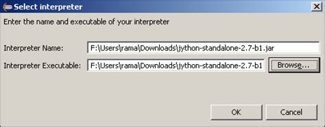 Image result for Eclipse Jython Plugin
