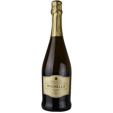 Domaine Ste Michelle Brut / 750 ml - Marketview Liquor