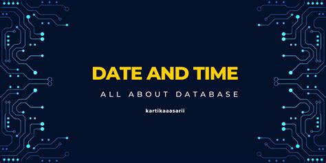 Data Type Date SQL 的图像结果